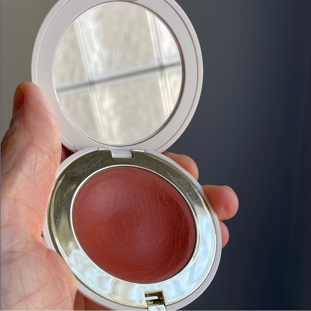 Beautycounter Cheeky Cream Blush: Truffle